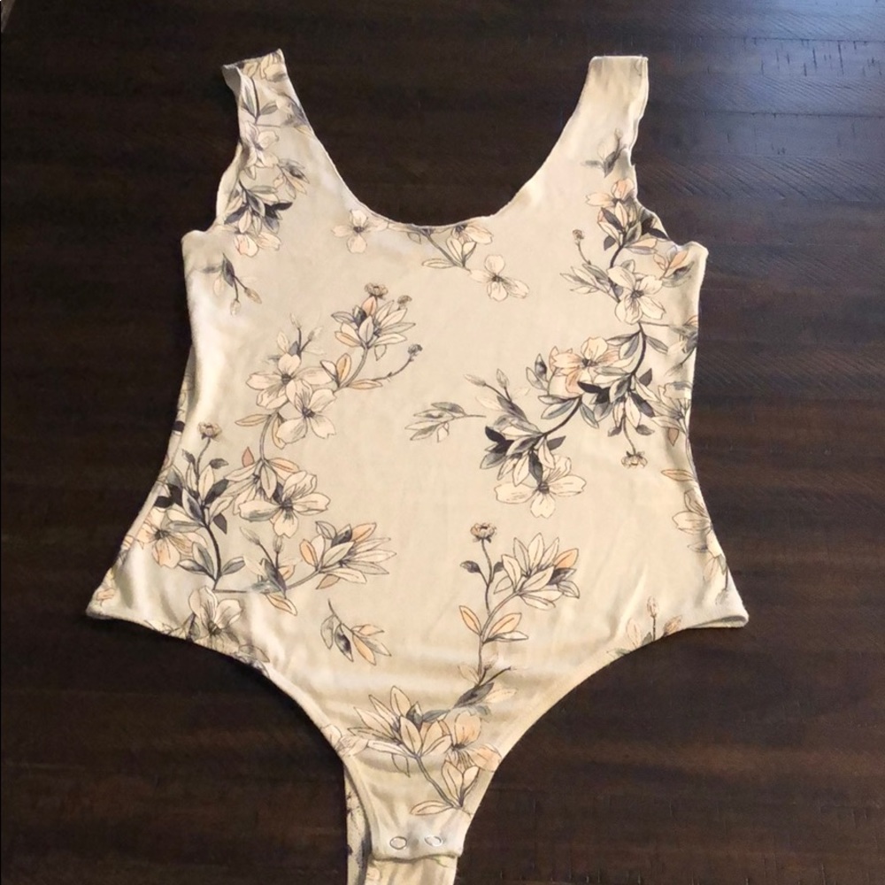 Women’s Me to We Lightweight Bodysuit